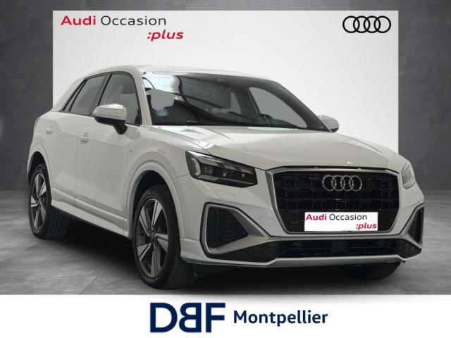 Audi Q2 image 4