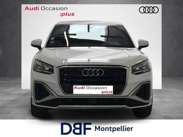 Audi Q2 image 2