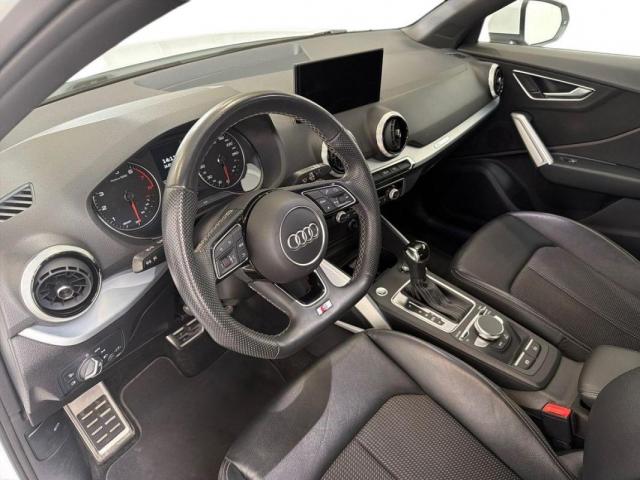 Audi Q2 image 1