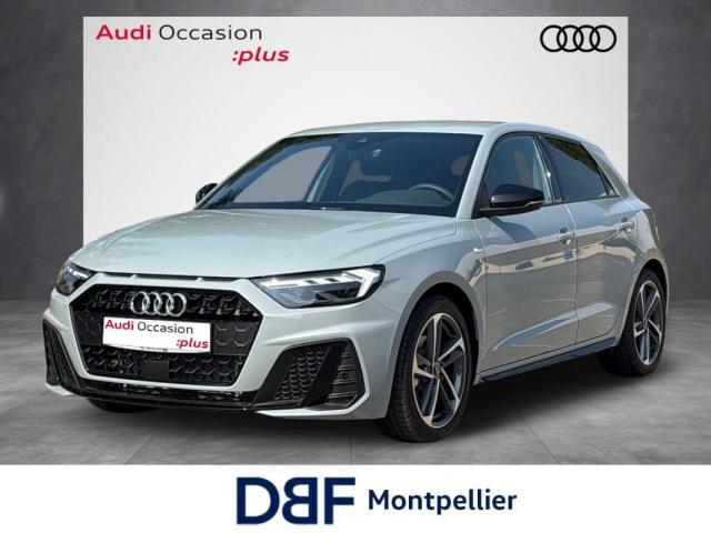 Audi A1 Sportback 35 Tfsi 150 Ch S Tronic 7 S Line Plus