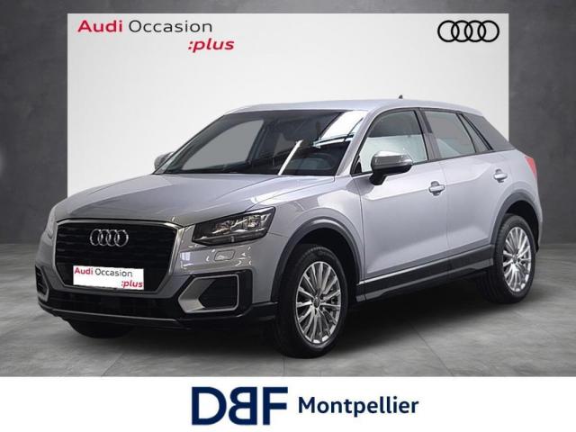 Audi Q2 35 Tfsi Cod 150 Bvm6 Design