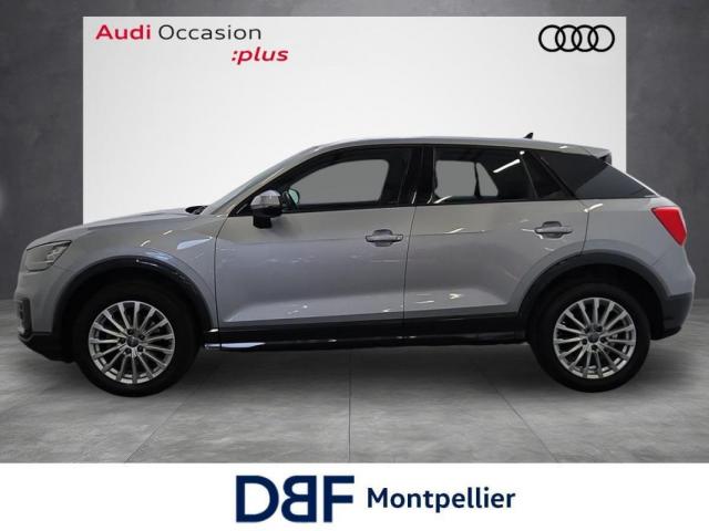 Audi Q2 image 9