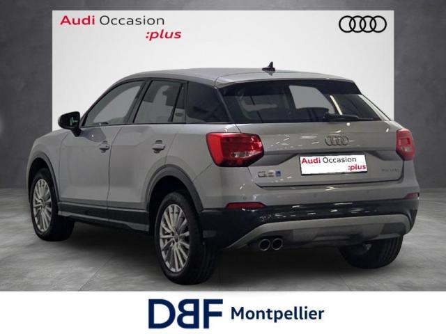 Audi Q2 image 2
