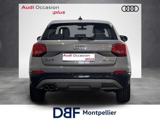 Audi Q2 image 6