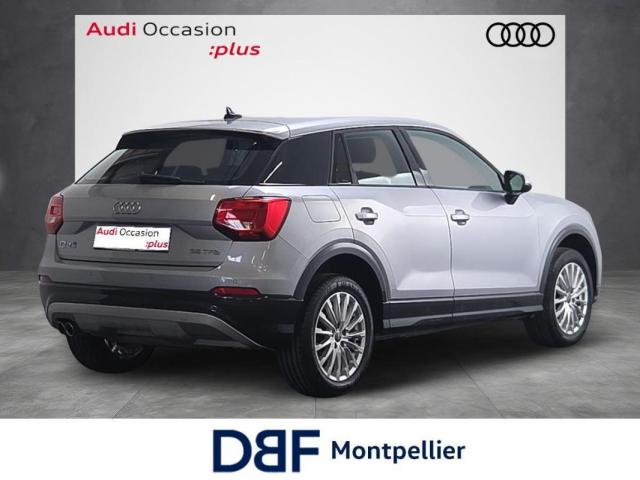 Audi Q2 image 7