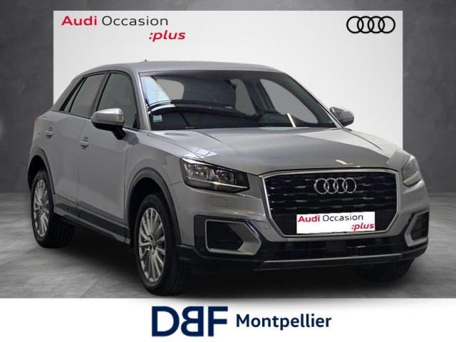 Audi Q2 image 5