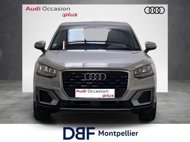 Audi Q2 image 4
