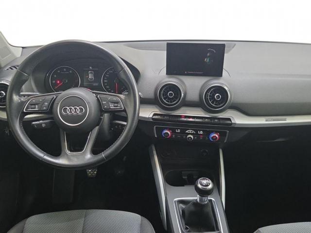 Audi Q2 image 8