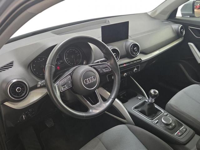 Audi Q2 image 1