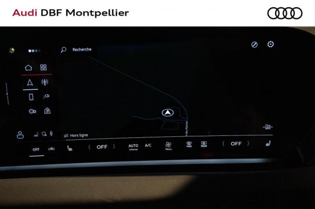 Audi A6 E-Tron image 7