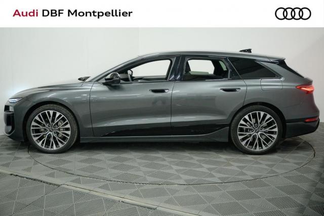 Audi A6 E-Tron image 5