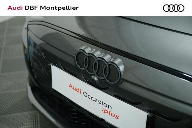 Audi A6 E-Tron image 2