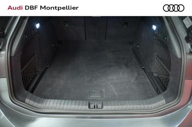 Audi A6 E-Tron image 3