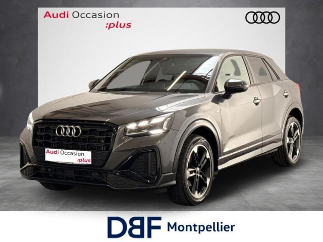 Audi Q2 35 Tfsi 150 S Tronic 7 S Line Plus