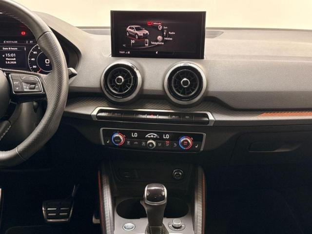 Audi Q2 image 7