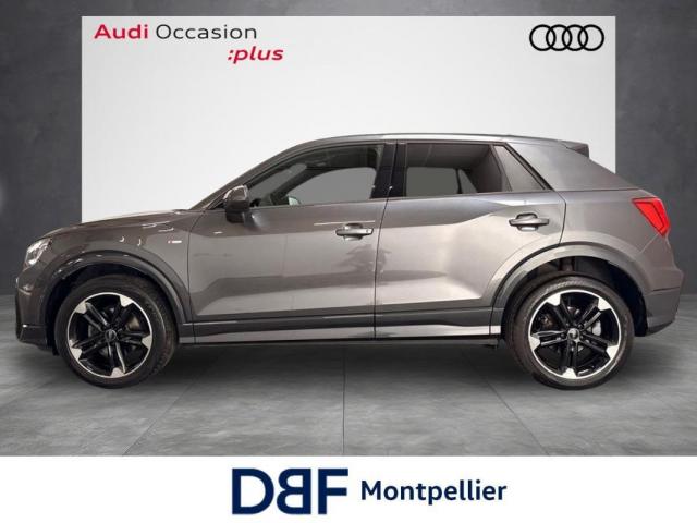 Audi Q2 image 2