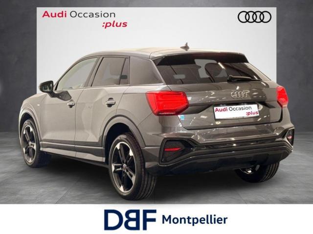 Audi Q2 image 3