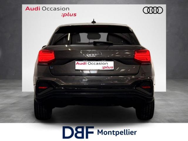Audi Q2 image 1