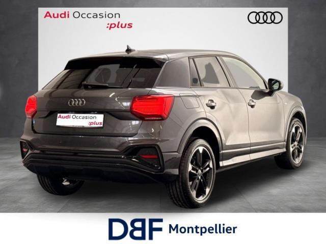 Audi Q2 image 8