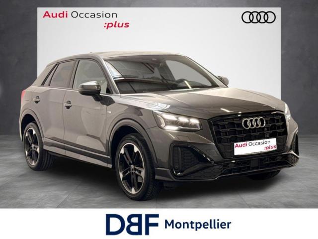 Audi Q2 image 9