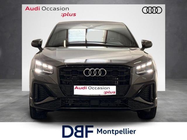 Audi Q2 image 4