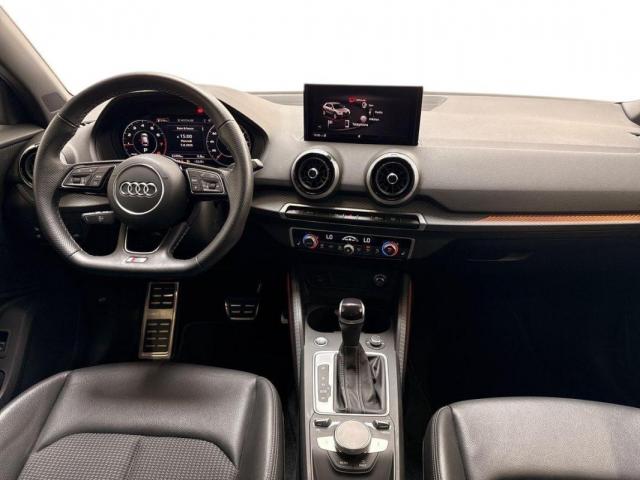 Audi Q2 image 5