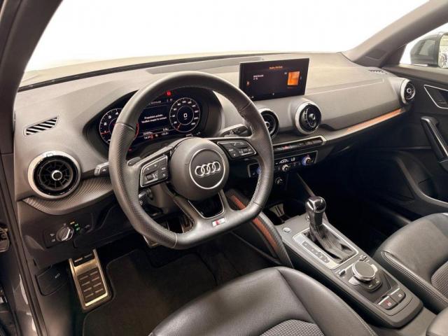 Audi Q2 image 6