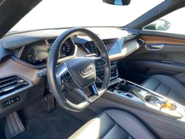 Audi E-Tron Gt image 1