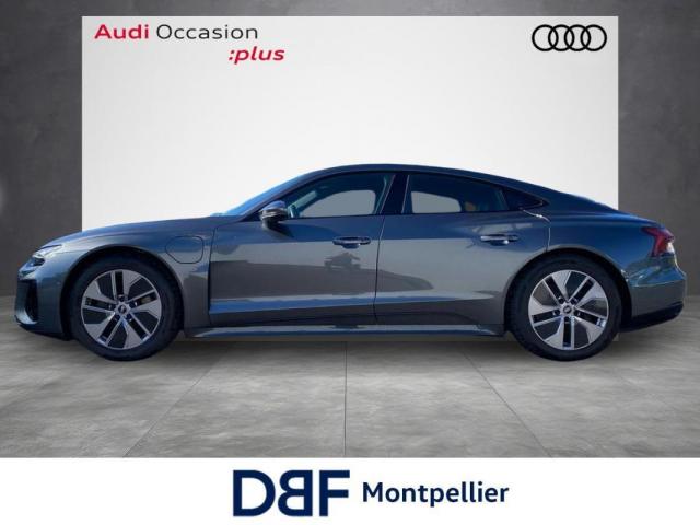 Audi E-Tron Gt image 2