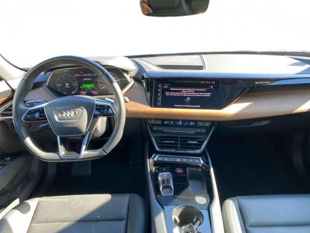 Audi E-Tron Gt image 4