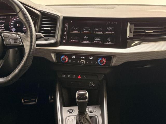Audi A1 Sportback image 6