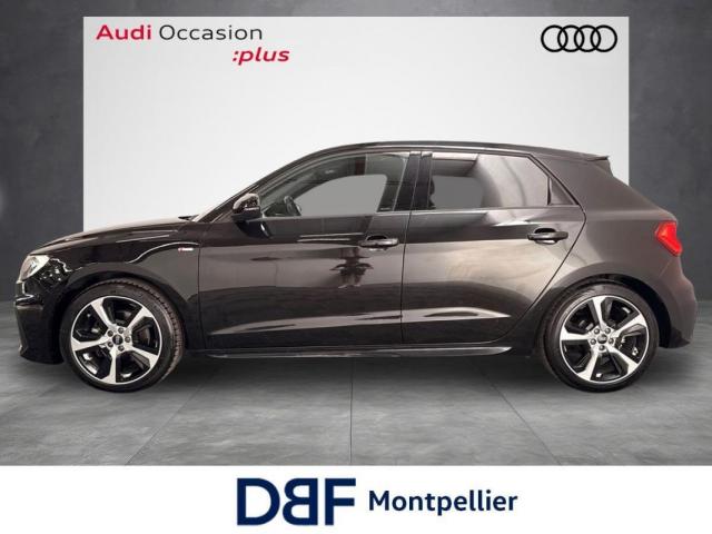 Audi A1 Sportback image 5