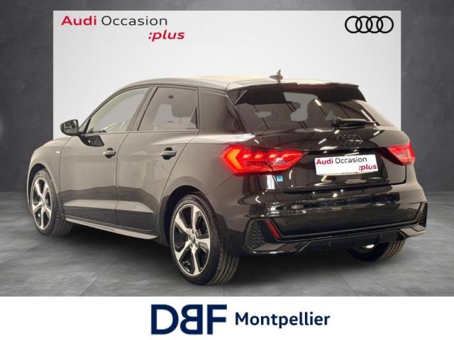 Audi A1 Sportback image 8