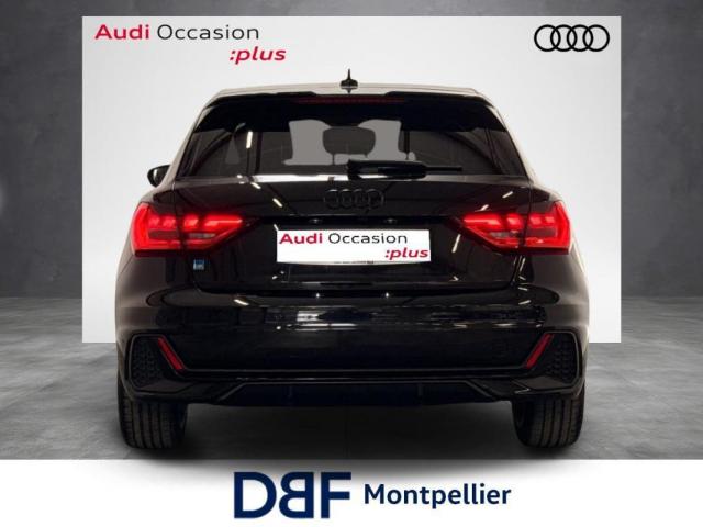 Audi A1 Sportback image 1