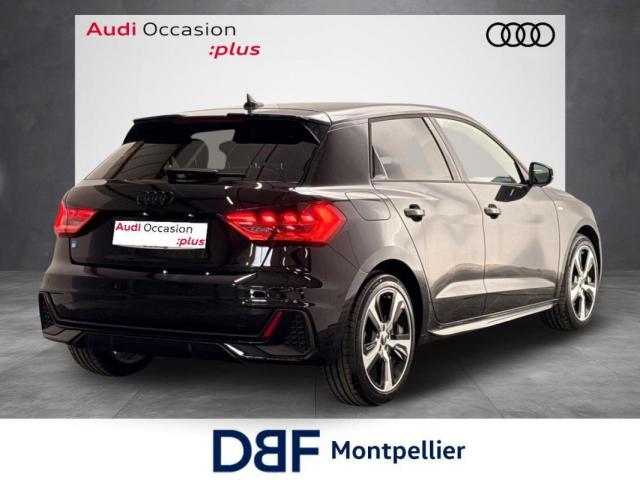 Audi A1 Sportback image 7