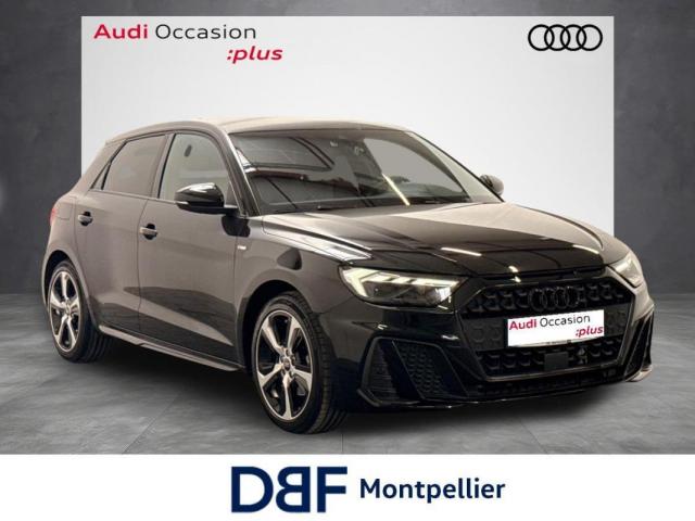 Audi A1 Sportback image 3