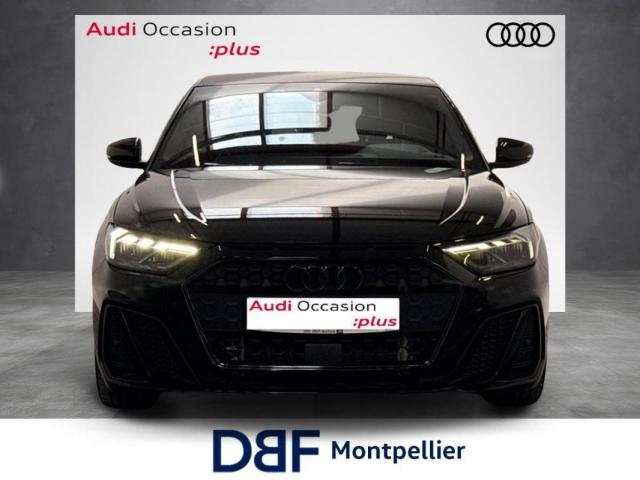 Audi A1 Sportback image 2