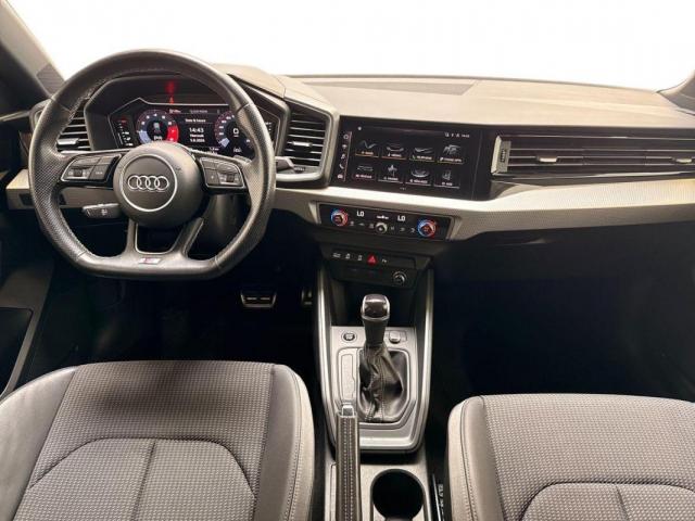 Audi A1 Sportback image 9