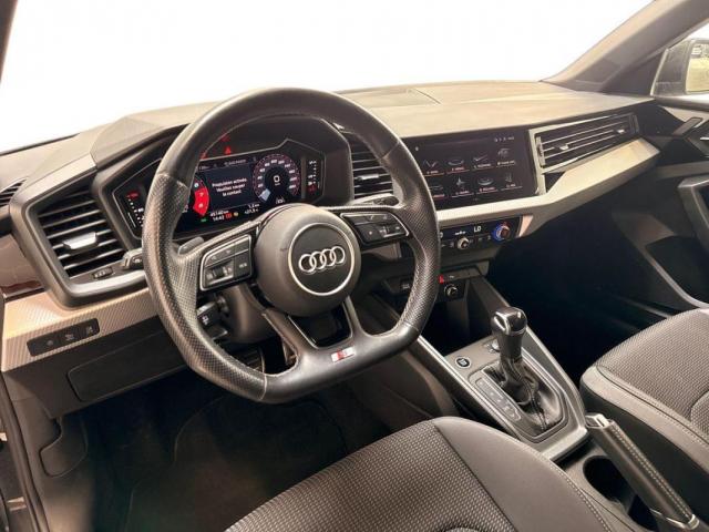Audi A1 Sportback image 4