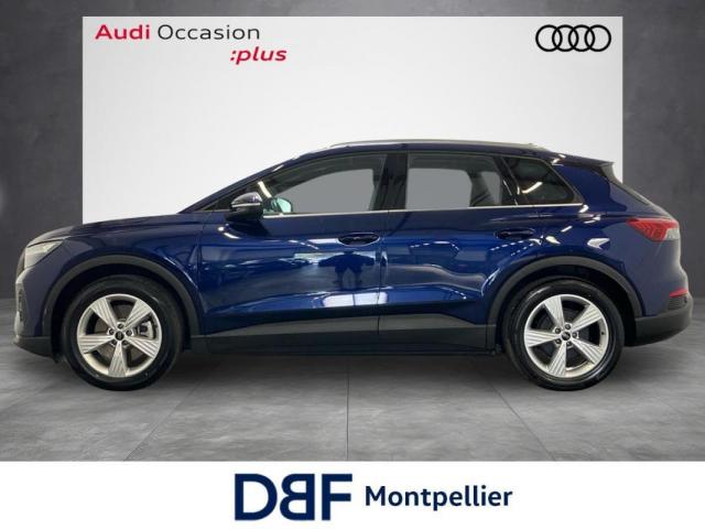 Audi Q4 E-Tron image 7