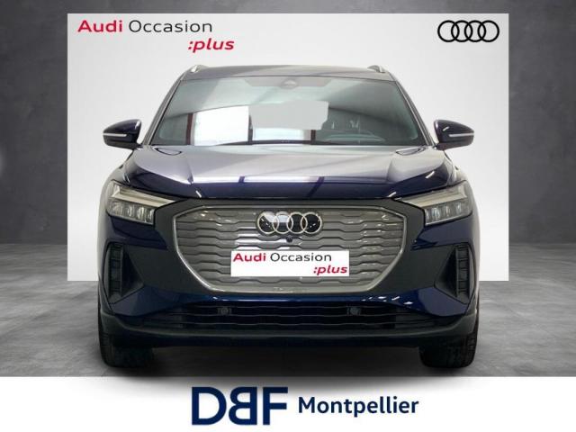Audi Q4 E-Tron image 8