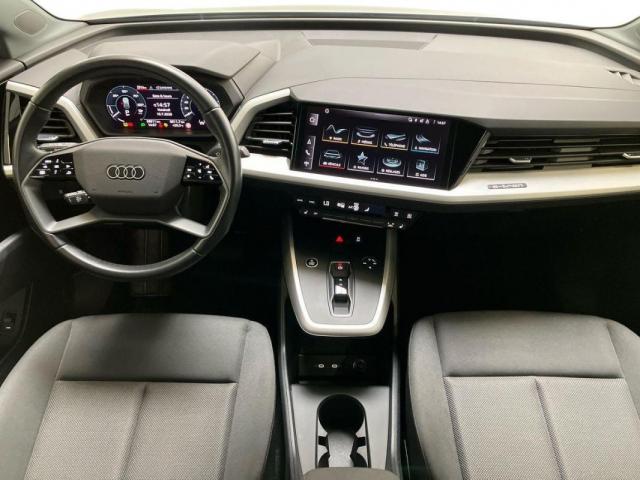Audi Q4 E-Tron image 6