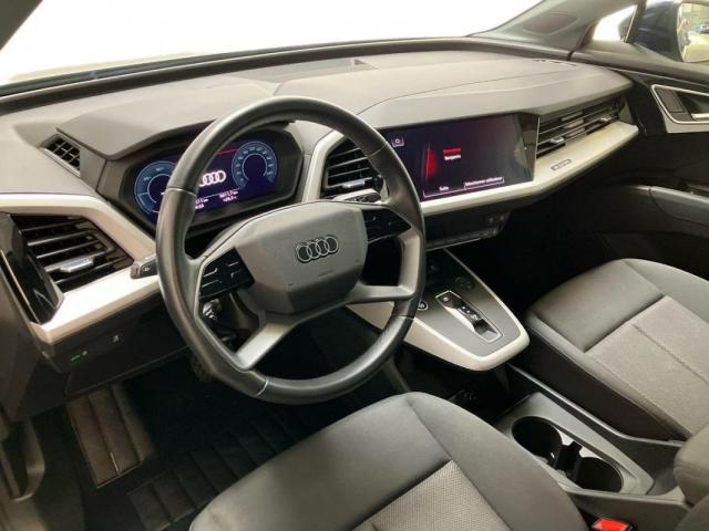 Audi Q4 E-Tron image 2