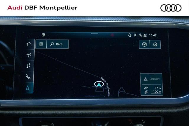Audi Q3 image 5
