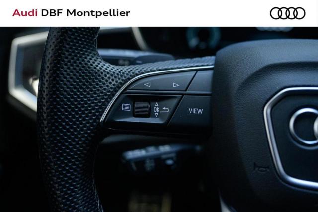 Audi Q3 image 4