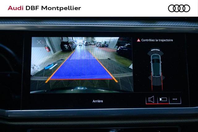 Audi Q3 image 8