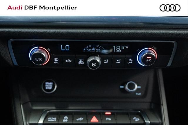 Audi Q3 image 1
