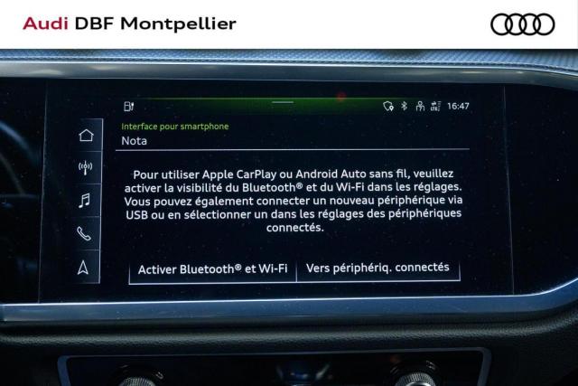 Audi Q3 image 6