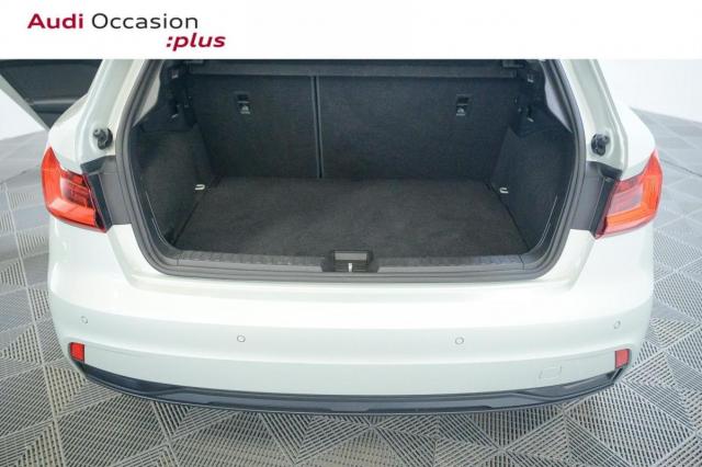 Audi A1 Sportback image 8