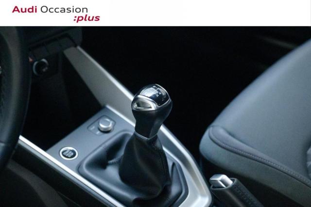 Audi A1 Sportback image 6